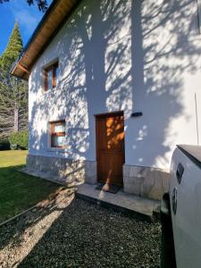 Alojamiento Las Rosas