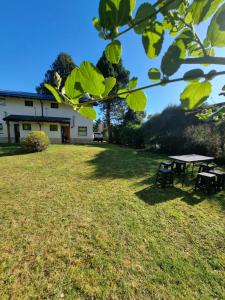 Alojamiento Las Rosas