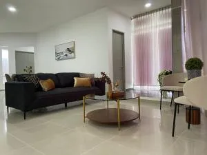 Departamento colonia Carrizal - Comalcalco