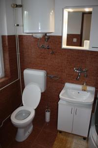 Apartments with parking space Zadar - 21605