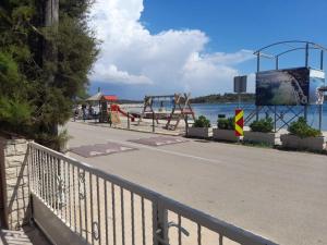 Apartments by the sea Pasman - 21622