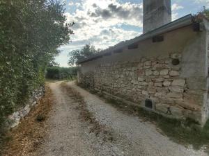 Apartments with parking space Rovinj - 21620