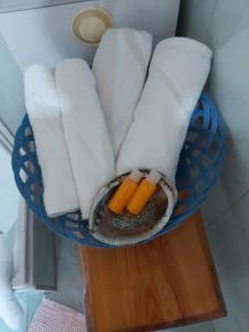 Apartments with parking space Rovinj - 21620