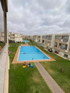 obrázek - joli appartement avec piscine Sidi Rahal