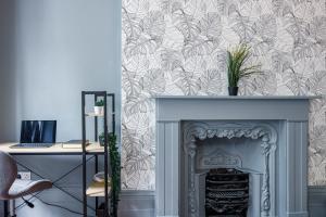 Centre of Kings Cross London - Stunning Luxury Serviced Apartment