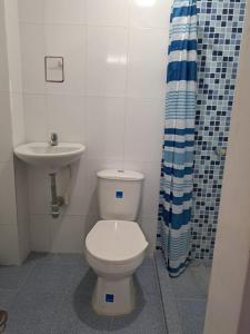Cómodo apartamento cerca al mar