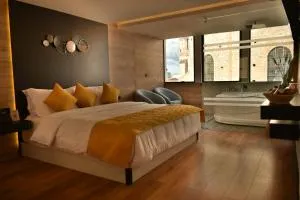 Hotel Vaway - Cuenca