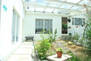 Casa Caliza Bienestar & Descanso