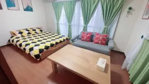 Happy house -405 - Megishima