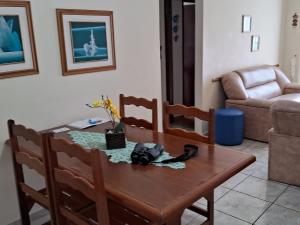 Acolhedor com suíte e wi-fi