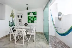 Casa Mexicana - Seguridad, 10min de Centros Comerciales & Zona Esmeralda - Empresas bienvenidas - Ciudad López Mateos