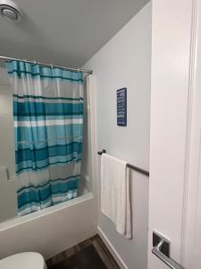 Well furnished Basement Suite-With Private Entrance