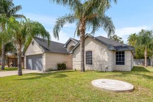 Cheerful 3 bedroom home