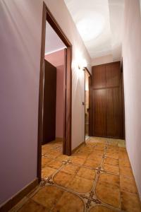 Apartment mit Balkon