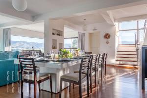 Mansão Sky View Vista Panorâmica Luxo na Serra