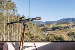 Mansão Sky View Vista Panorâmica Luxo na Serra