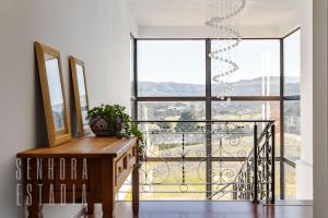 Mansão Sky View Vista Panorâmica Luxo na Serra