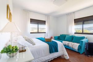 Mansão Sky View Vista Panorâmica Luxo na Serra