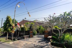 Jero Harum Homestay