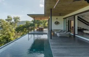 DUNIA LOMBOK - Villas with Ocean View - Lembar