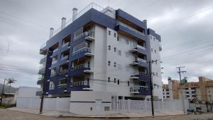 Apartamento Ubatuba Toninhas