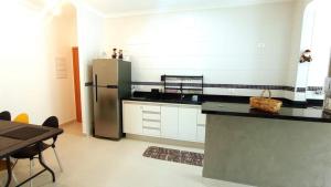 Apartamento Ubatuba Toninhas