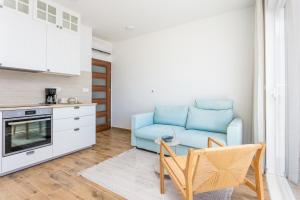 Apartments by the sea Pisak, Omis - 21568