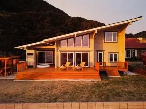 &SUN Hung five - Kyonan