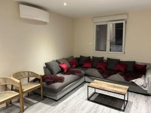 Appartements Appartement sur Savigny-sur-Orge : photos des chambres