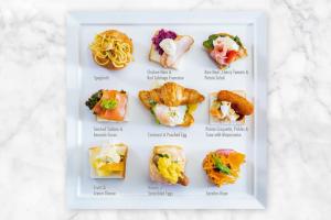 Hotel Crescent Asahikawa