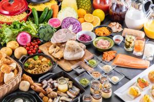 Hotel Crescent Asahikawa