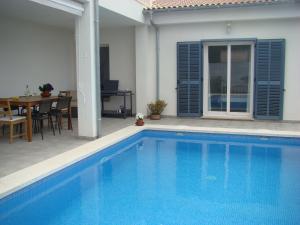 Casa Aina Cala Bona B