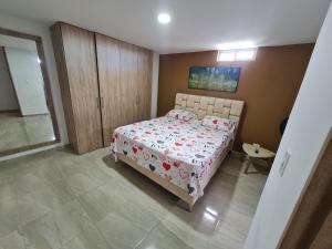 Apartamento Completo Ibague - Parqueadero - Ocobo