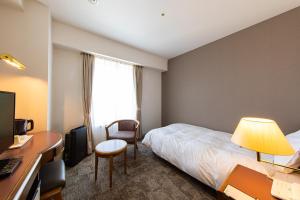 Hotel Crescent Asahikawa