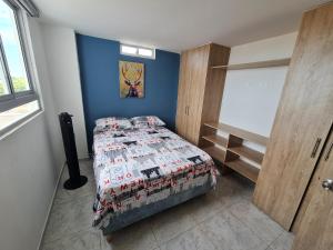 Apartamento Completo Parqueadero - Ibagué - cerezo