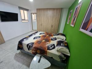 Apartamento Completo Parqueadero - Ibagué - cerezo