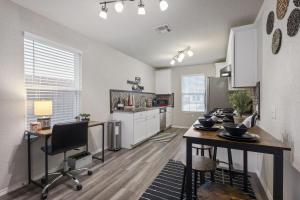 Pelican Crossing - 4hvězdičkové hotely ve městě San Antonio