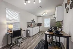 Pelican Crossing - Elmendorf