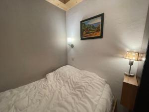 Studio ski aux pieds avec balcon ensoleillé, WIFI à Morzine - FR-1-679-5