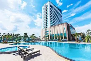 Muong Thanh Luxury Can Tho Hotel - Ấp Ðông Lợi (1)