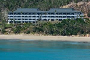 Frangipani 201 by HamoRent on Hamilton Island