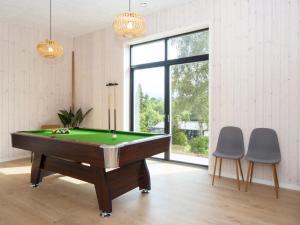 Holiday home Ebeltoft CCXXIII