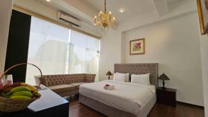 Lotus Colombo Guesthouse