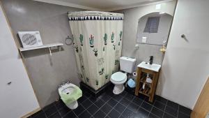 Valhalla Casita centrica