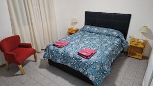 Valhalla Casita centrica