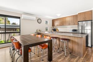 The Plover Escape Phillip Island