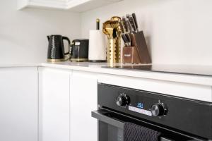 First Class Living Experience Luxury In Harley St