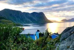 Seiland BlueDream HolidayHome - Komagfjord