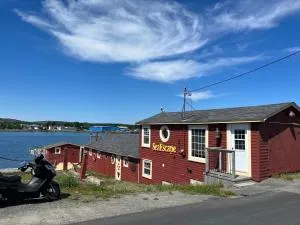 SeaEscape Wharf - Whiteway