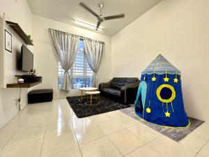 Casa Ipoh Homestay by Comfort Home